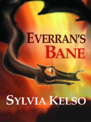 cover image of Everran's Bane